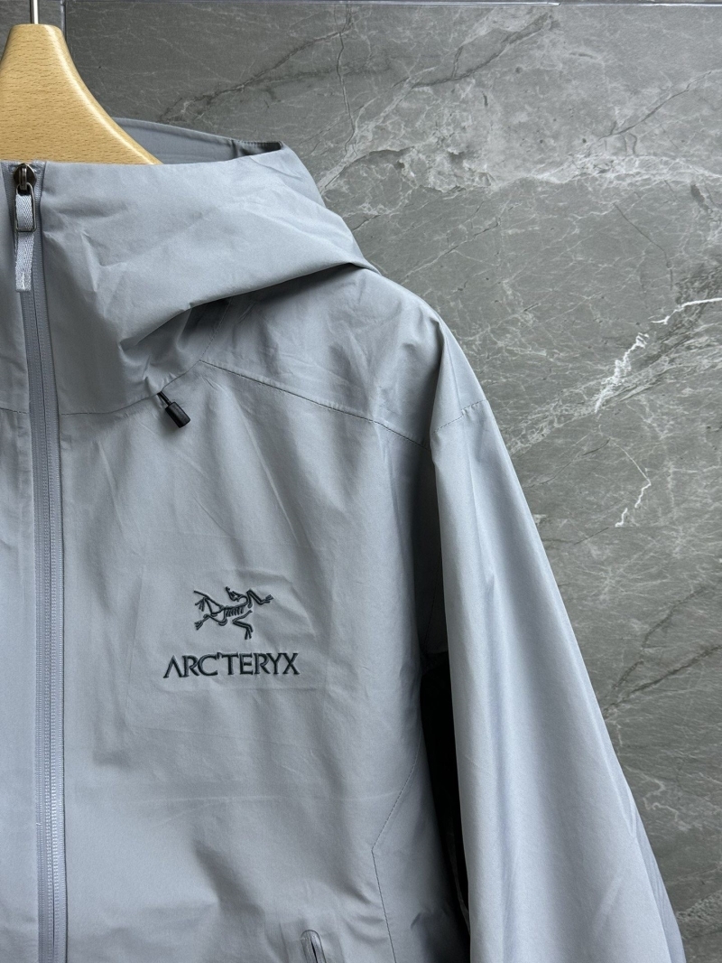 Arc Teryx Coats